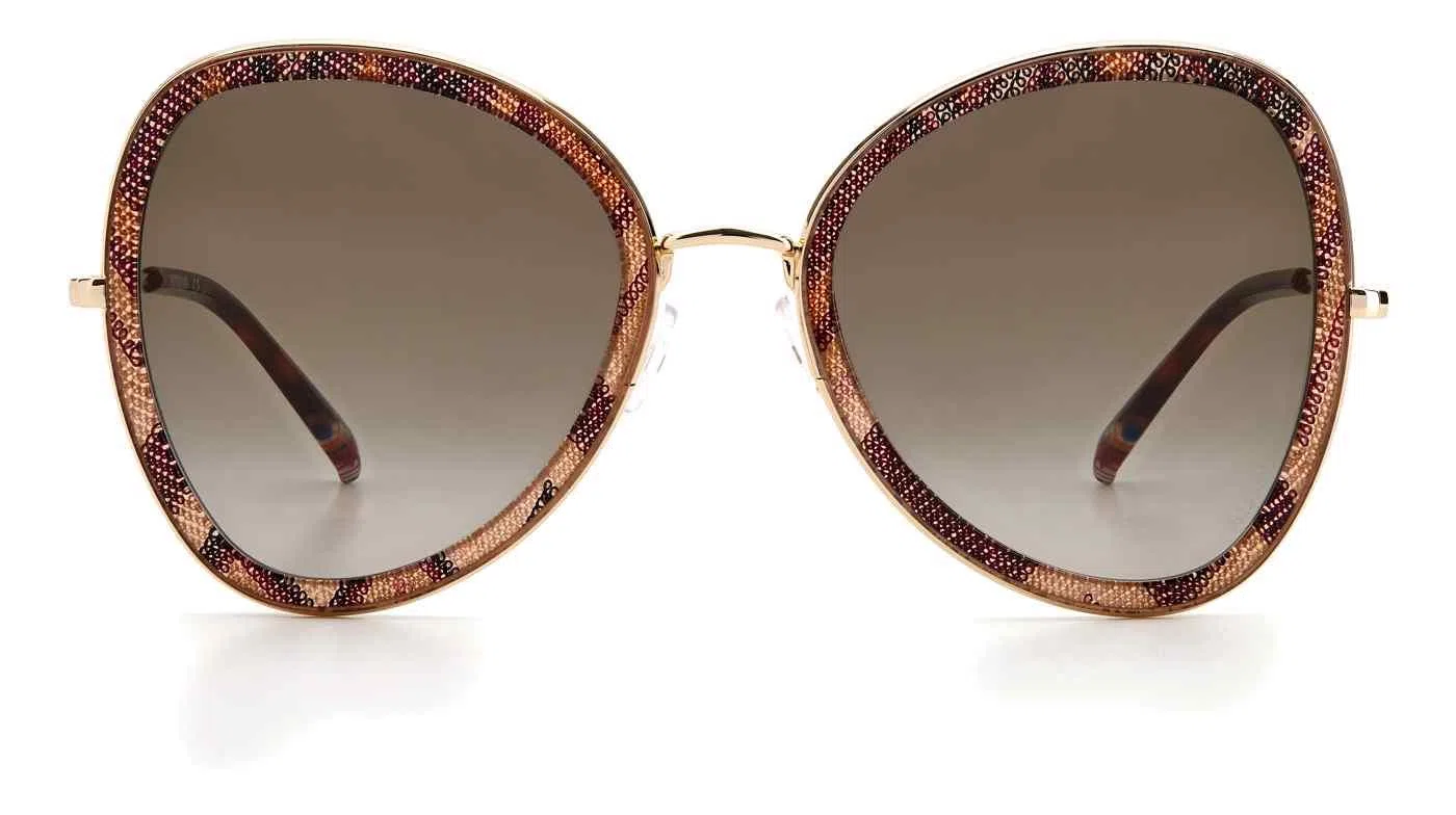 Missoni Mis0042 Sunglasses - view 7